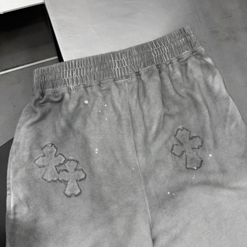 Chrome Hearts Long Pants